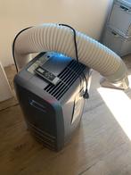 De’Longhi PAC N90.B, Elektronische apparatuur, Ophalen, Gebruikt, Mobiele airco, Afstandsbediening