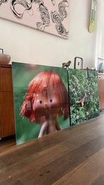 Photos sous Diasec - diptyque, Ophalen