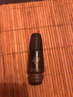 Bec Selmer soloist tenor C* original, Musique & Instruments, Instruments à vent | Saxophones, Enlèvement ou Envoi, Comme neuf