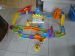 Vtech Tut Tut bolides Super Circuit radiocommandé + voiture, Ophalen of Verzenden