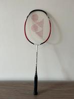Yonex Voltrick 2 badminton racket met racketbag, Enlèvement, Comme neuf, Raquette(s)
