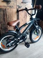 Kinder fiets 14 inch bijna nieuw, Fietsen en Brommers, Ophalen of Verzenden