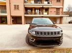 Jeep compass 4X4 automatic te koop met 3 jaar garantie, SUV ou Tout-terrain, Cuir, Automatique, Achat