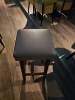 Tabourets de bar 11 pièces, Enlèvement, Utilisé