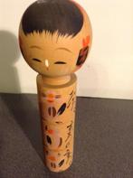 Kokeshi - Traditionele Japanse houten pop / 24, Enlèvement ou Envoi