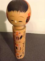Kokeshi - Traditionele Japanse houten pop / 24, Ophalen of Verzenden