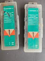 Gyproc schroeven 25 mm – 2 dozen (nieuw), Ophalen, Nieuw, Minder dan 50 mm, Schroeven