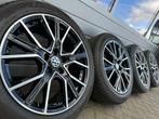 19 inch Volkswagen Transporter T6.1 T7 T6 T5 Multivan velgen, Auto-onderdelen, Banden en Velgen, 19 inch, Bestelwagen, Banden en Velgen