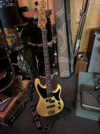 Fender MIM Precision bass -'cowpoke' model (1994-1997), Muziek en Instrumenten, Snaarinstrumenten | Gitaren | Bas, Ophalen, Gebruikt