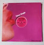 Ronnie Dyson – Couples Only (1979)(MAXI), Cd's en Dvd's, Vinyl | Pop, Ophalen of Verzenden, 12 inch