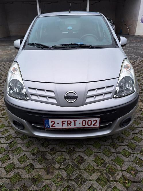 Nissan Pixo 1.0 | 2011 | Euro 5 | Handgeschakeld (5 versn.), Auto's, Nissan, Particulier, Pixo, Airbags, Bluetooth, Radio, USB