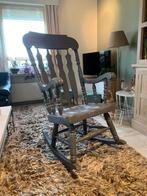 Vintage schommelstoel, Antiek en Kunst, Ophalen