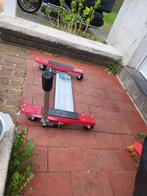 Aide parking moto, Motoren, Ophalen of Verzenden