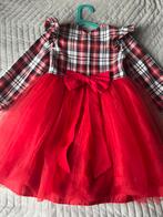 Kleedje, Kinderen en Baby's, Babykleding | Maat 80, Ophalen, Zo goed als nieuw