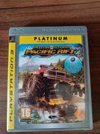 Motor storm: pacific rift PS3, Ophalen of Verzenden, Zo goed als nieuw
