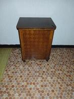 petit meuble, Maison & Meubles, 25 à 50 cm, Enlèvement, Utilisé, 50 à 100 cm