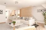 Appartement te koop in Blankenberge, 1 slpk, 74 m², Appartement, 1 kamers
