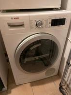 Droogkast, Ophalen, 10 kg of meer, Zo goed als nieuw, Voorlader