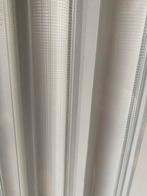 Stores jour nuit blanc, Huis en Inrichting, Stoffering | Gordijnen en Lamellen, Ophalen, Zo goed als nieuw, Wit