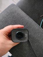 Webcam Logitech Streamcam, Comme neuf, Enlèvement ou Envoi