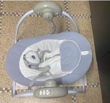 Baby Chico rocker beschikbaar voor biedingen