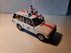 Voiture miniature Gendarmerie belge, Hobby en Vrije tijd, Modelauto's | 1:43, Ophalen of Verzenden, Auto