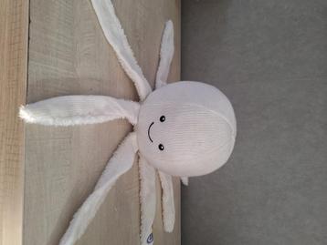 Octopus nachtlampje beschikbaar voor biedingen