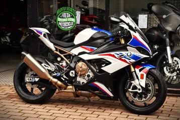 BMW S1000RR ***MOTOVERTE.BE***