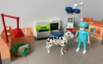 Playmobil City Life: operatiekwartier dierenarts (5530), Comme neuf, Ensemble complet, Enlèvement ou Envoi