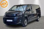 Peugeot Expert LONG DOUBLE CABINE, Automaat, Monovolume, Diesel, 5 deurs