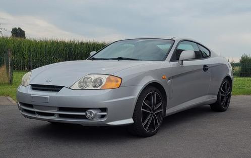 Hyundai coupe 2003 108000 km, Auto's, Hyundai, Ophalen