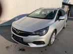 Opel Astra Sport Tourer 1.5D, Voorwielaandrijving, Stof, Bedrijf, Te koop