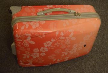 valise beschikbaar voor biedingen