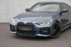 BMW 4 Serie 420 d Coupe *M-PACK*CARPLAY*MEMORY*CAM*HARMAN KA, Auto's, Automaat, 4 zetels, Achterwielaandrijving, 4 cilinders