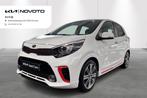 Kia Picanto GT Line 1.2 ISG, Euro 6, Entreprise, 5 places, Tissu