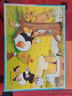 Kinderpuzzel Disney, Ophalen, Meer dan 50 stukjes, Gebruikt, 6 jaar of ouder