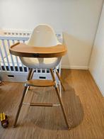 Kinderstoel Childwood evolu2 met kussen, Kinderen en Baby's, Kinderstoelen, Ophalen, Gebruikt