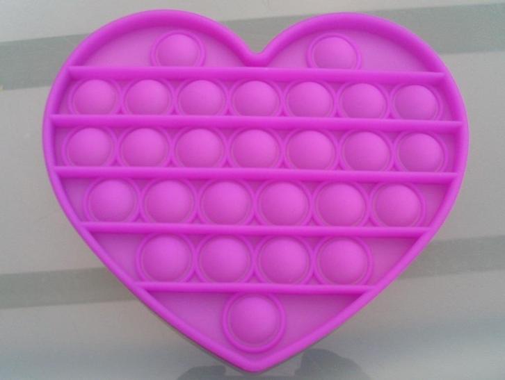 Pop it figet speelgoed, Verzamelen, Speelgoed, Nieuw, Ophalen of Verzenden