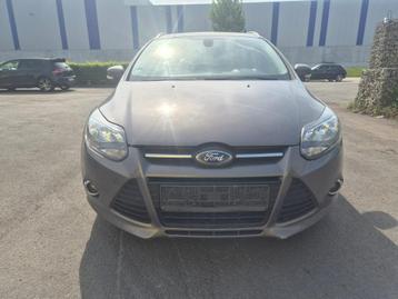 Ford Focus Break   1.0 Essence, Autos, Focus, Achat, Entreprise, Boîte manuelle