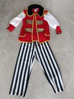 Déguisement pirate taille 128, Enfants & Bébés, Costumes de carnaval & Déguisements