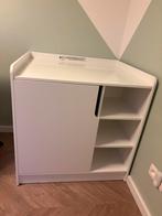 Commode ‘Maxime’ van Petite Amelie met verlengblad, Kinderen en Baby's, Ophalen, Zo goed als nieuw, Commode