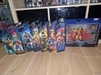 He-man masterverse - masters of the universe lot, Ophalen of Verzenden, Nieuw