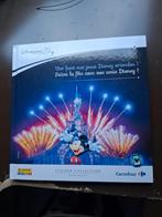 Disneyland París 25 j Panini Volledig, Verzamelen, Ophalen of Verzenden