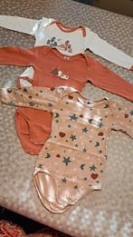 3 body's Petit Bateau maat 36 maand, Kinderen en Baby's, Kinderkleding | Maat 98, Ophalen of Verzenden, Gebruikt
