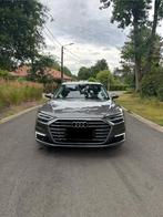 Audi A8L, Auto's, Automaat, Euro 6, Bruin, Berline