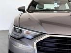 Audi A6 A6 2.0 TDi -1ERPRO-CUIR CHAUFF-CAMERA-CARPLAY-TVA-, Auto's, Audi, Automaat, 4 deurs, Gebruikt, 4 cilinders