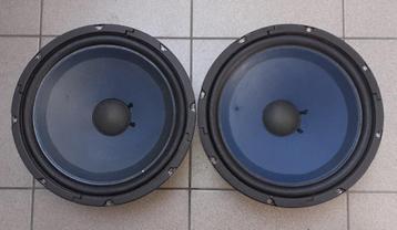 Marantz Woofers pour enceintes Impérial 7G