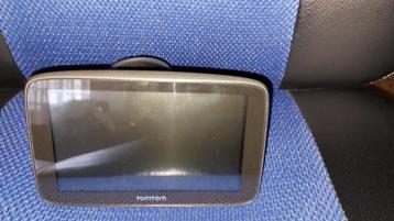 Gps Tomtom go 5200 beschikbaar voor biedingen