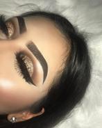 Hobby Gepassioneerde Visagiste Make Up Avondmake Up Natural, Ophalen of Verzenden, Make-up