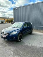 Vw tiguan 2.0 AUTOMATIQUE, Autos, Achat, Automatique, Particulier, Tiguan